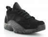 Nike air trainer huarache low NOIR/NOIR