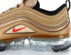 Nike Air Vapormax 97 women vintage coral