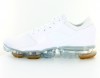 Nike Air vapormax cs White-Metallic-Silver