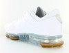 Nike Air vapormax cs White-Metallic-Silver