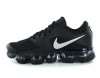 Nike Air vapormax cs gs noir-noir-argent