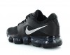 Nike Air vapormax cs gs noir-noir-argent