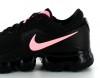 Nike Air Vapormax women Noir-Rose