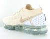 Nike Air Vapormax Flyknit 2 women light cream-metallic gold