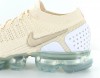 Nike Air Vapormax Flyknit 2 women light cream-metallic gold