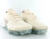 Nike Air Vapormax Flyknit 2 women light cream-metallic gold