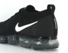 Nike Air Vapormax Flyknit 2 Black-White-Dark Grey