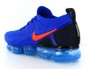 Nike Air Vapormax Flyknit 2 racer blue-total crimson