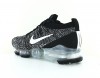 Nike Air Vapormax Flyknit 3 noir blanc