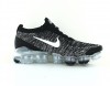 Nike Air Vapormax Flyknit 3 noir blanc