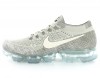 Nike Air Vapormax Flyknit Pale Grey/Black-Sail