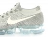 Nike Air Vapormax Flyknit Pale Grey/Black-Sail