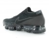 Nike Air Vapormax Flyknit SE Black-Black-Dark Grey