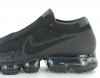 Nike Air Vapormax Flyknit SE Black-Black-Dark Grey