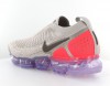 Nike Air Vapormax Flyknit Moc 2 moon particle-solar red-indigo