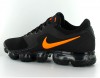 Nike Air vapormax cs noir-orange