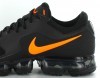 Nike Air vapormax cs noir-orange