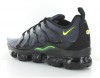 Nike Air Vapormax Plus black-volt-white