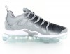 Nike Air Vapormax Plus wolf grey-black white