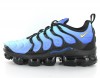 Nike Air Vapormax Plus black-chamois-hyper blue