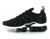 Nike Air Vapormax Plus noir-blanc