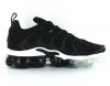 Nike Air Vapormax Plus noir-blanc