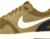 Nike Air Vibenna Beige/Blanc