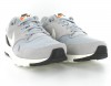 Nike Air Vibenna Gris-Blanc