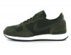 Nike Air vortex leather vert vert