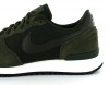 Nike Air vortex leather vert vert