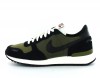 Nike Air Vortex vert-kaki-noir-beige