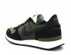 Nike Air Vortex vert-kaki-noir-beige