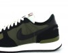 Nike Air Vortex vert-kaki-noir-beige