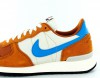 Nike Air Vortex Desert ochre blue light bone