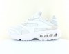 Nike Zoom air fire toute blanche