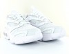 Nike Zoom air fire toute blanche