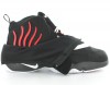 Nike Flight The Glove NOIR/BLANC