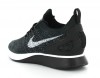 Nike Air Zoom Mariah Flyknit Racer Noir-Gris-Blanc