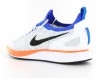 Nike Air Zoom Mariah Flyknit Racer White-Black-Crimson