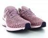 Nike Air zoom pegasus 35 rose metallique rose