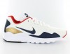 Nike air zoom pegasus 92 usa blanc-bleu-gold