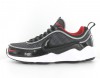 Nike Air Zoom Spiridon 16 black-university red-white