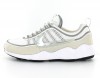 Nike Air Zoom Spiridon 16 blanc-argent