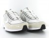 Nike Air Zoom Spiridon 16 blanc-argent