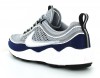 Nike Air Zoom Spiridon 16 Gris gris bleu