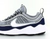 Nike Air Zoom Spiridon 16 Gris gris bleu