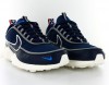 Nike Air Zoom Spiridon SE Pull Tab obsidian-sail blue nebula