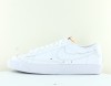 Nike Blazer low '77 blanc blanc