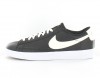 Nike Blazer low leather black-sail-gum