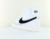 Nike Blazer mid '77 blanc noir